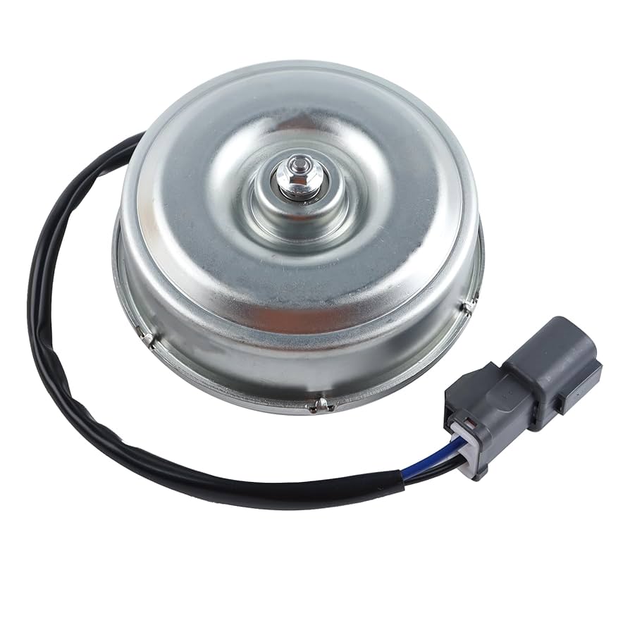 Amazon.com: SAOKNCE Radiator Fan Motor Fit for RTV1140CPX
